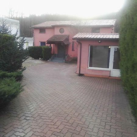 Appartamento Kwatera Lesna Poznań Esterno foto